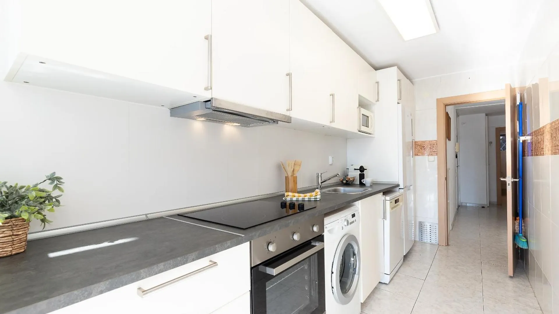 Uhc El Cranc Apartments Salou