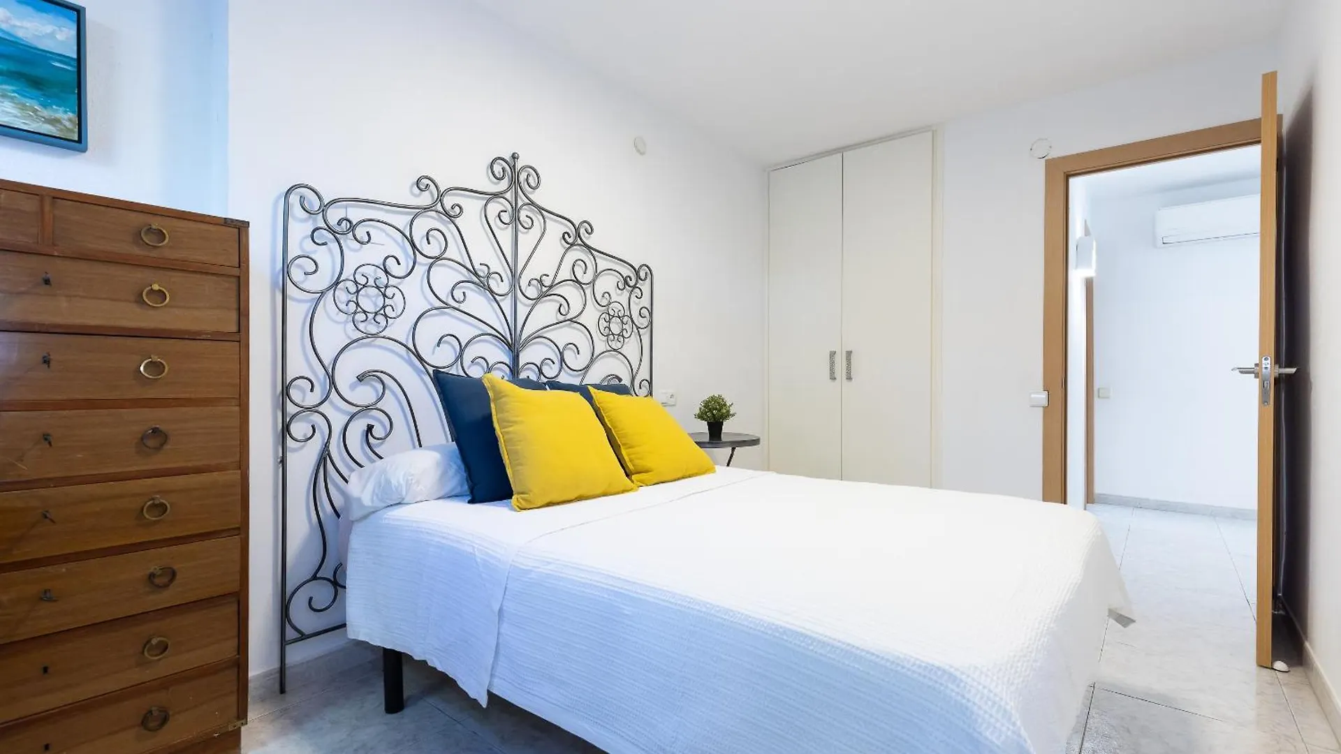 Uhc El Cranc Apartments Salou