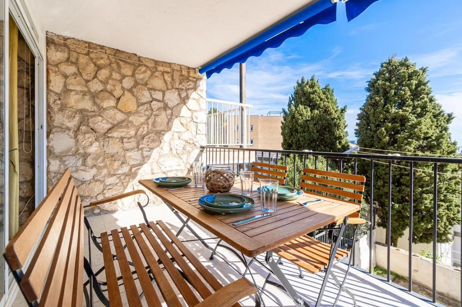 Uhc El Cranc Apartments Salou