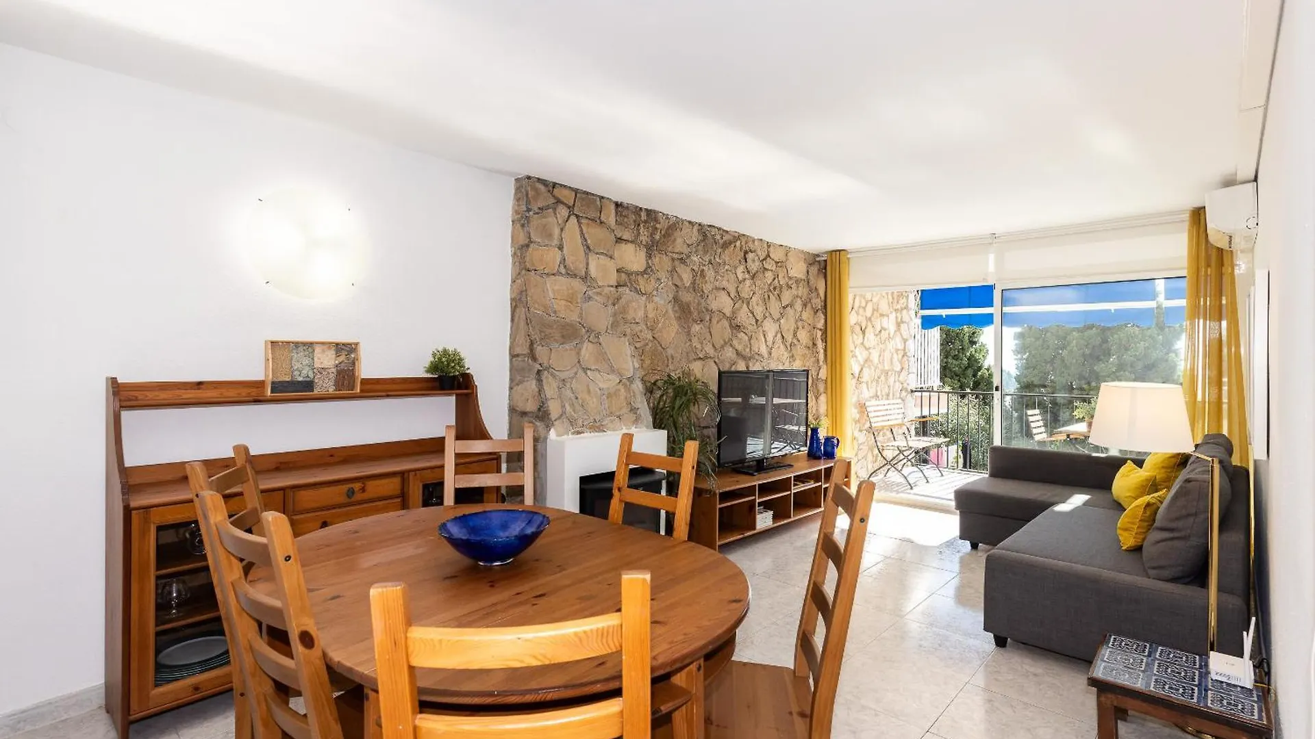 Uhc El Cranc Apartments Salou