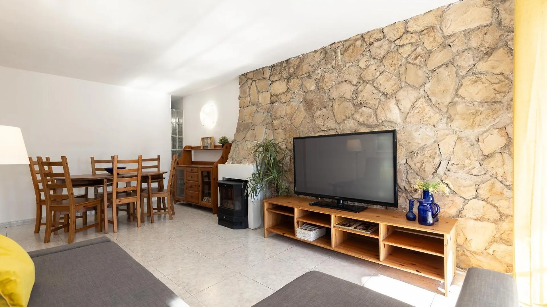 Uhc El Cranc Apartments Salou Spagna