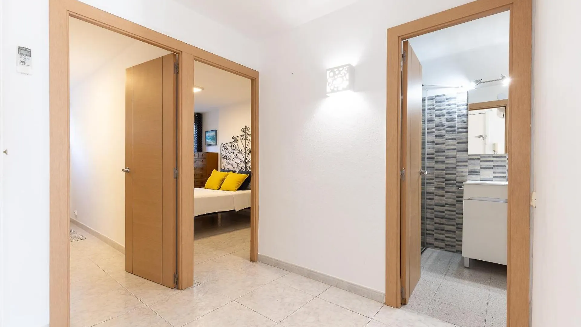 Uhc El Cranc Apartments Salou