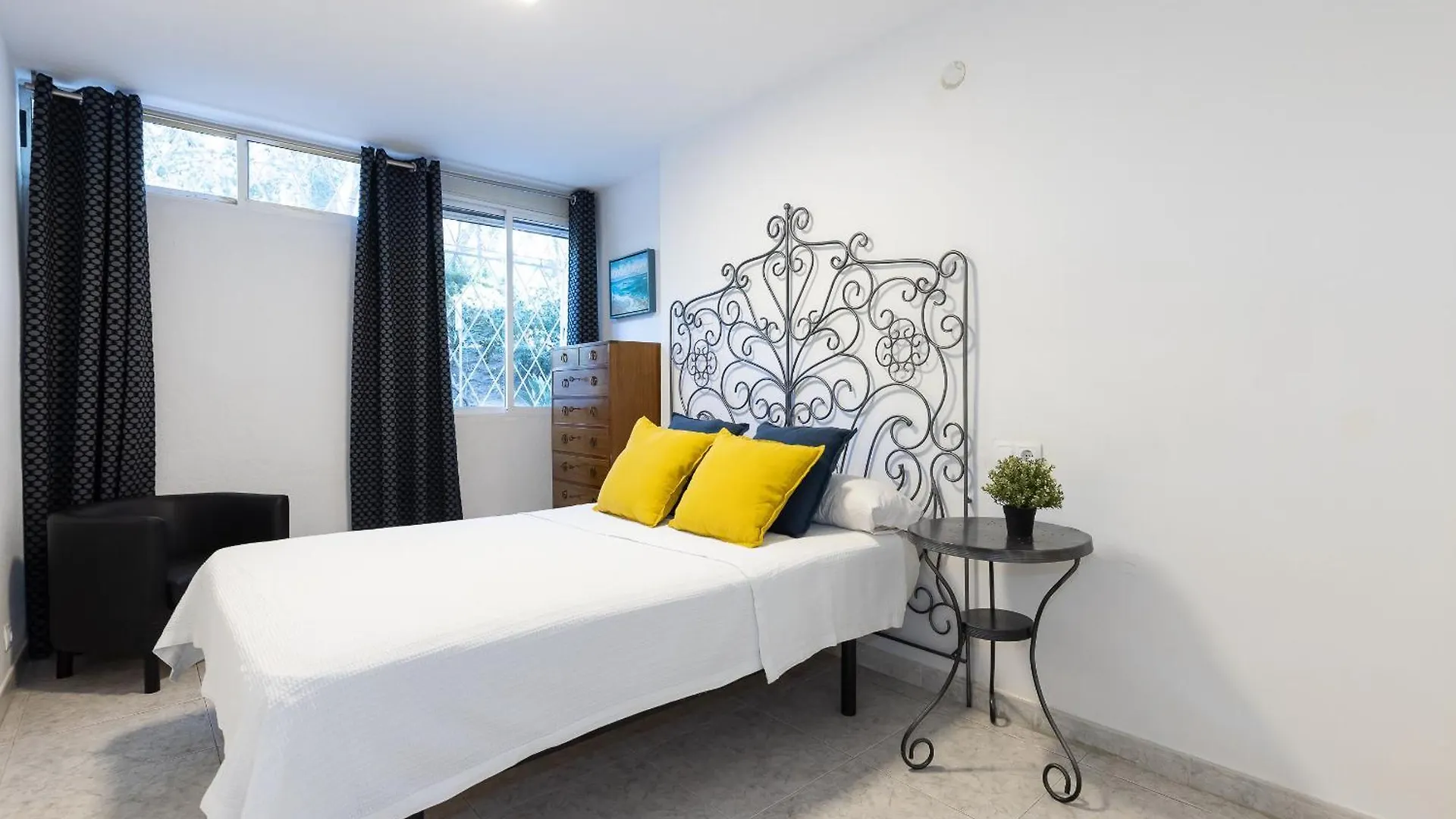 Uhc El Cranc Apartments Salou Spain